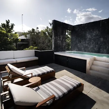 Spacious Luxury Design 5Br Villa - 3 Pools & Rooftop, Bbq, Free Bikes, Close To Beach