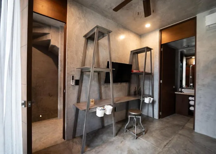 Villa Spacious Luxury Villa, 3 Private Pools + Rooftop Tulum