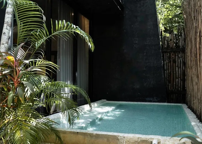 Villa Spacious Luxury Villa, 3 Private Pools + Rooftop Tulum