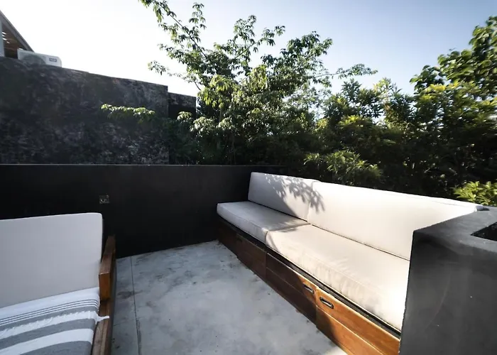 Villa Spacious Luxury Villa, 3 Private Pools + Rooftop Tulum